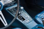 Chevrolet Corvette 327 L79 Convertible 1968 года